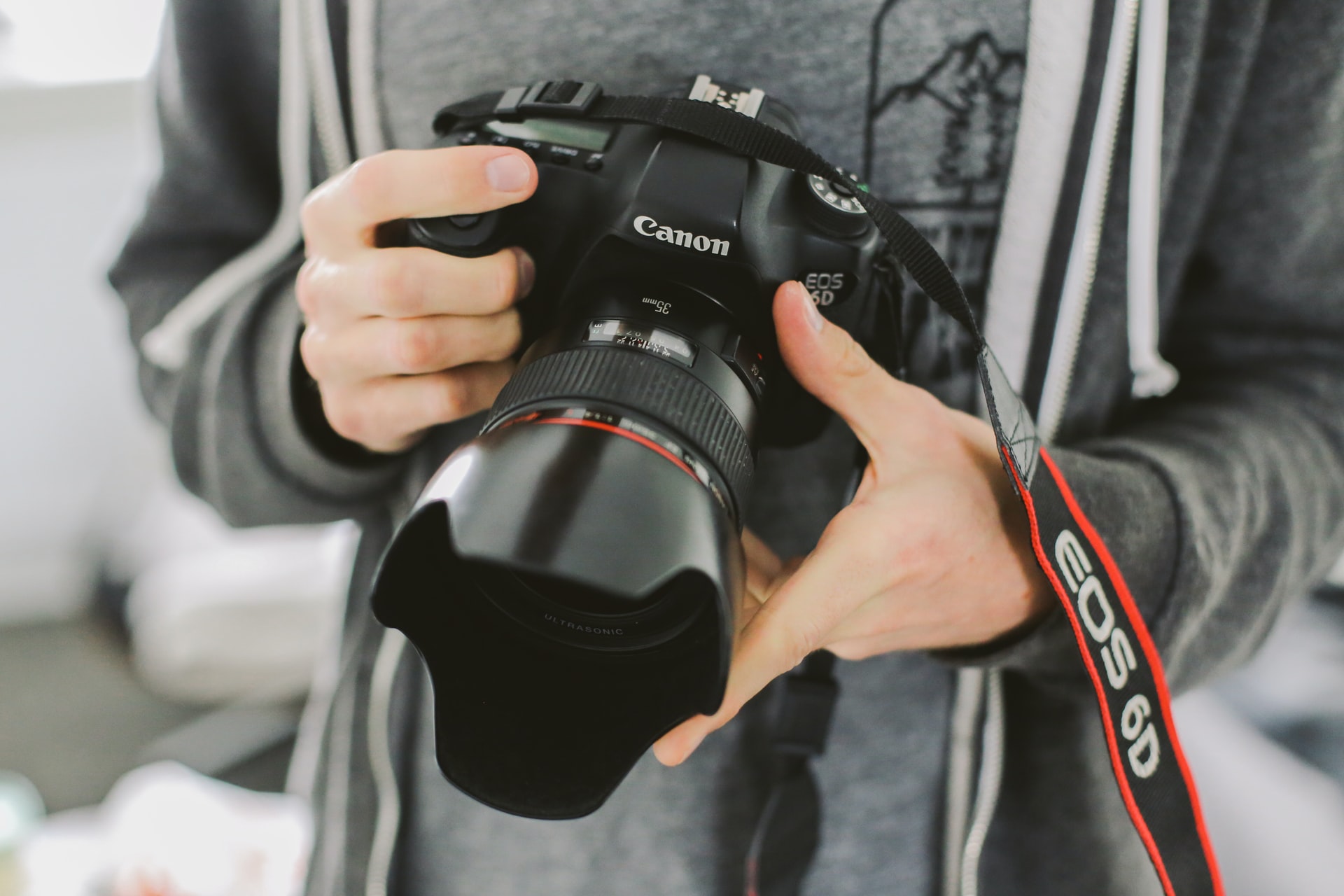 product photographer in Singapore